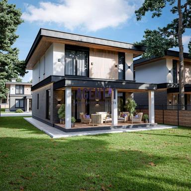 Дом по адресу (площадь 150 м²) - Atlanta.ua - фото 26