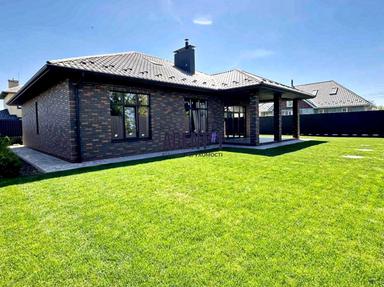 Будинок за адресою вул. Київська (площа 132 м²) - Atlanta.ua - фото 33