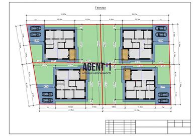 Будинок за адресою вул. Київська (площа 132 м²) - Atlanta.ua - фото 38