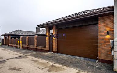 Будинок за адресою вул. Київська (площа 132 м²) - Atlanta.ua - фото 46