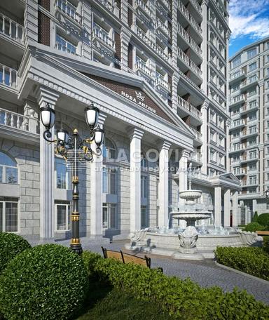 1-room apartment apartment by the address st. Praktichnaya (area 41,1 m²) - Atlanta.ua - photo 59