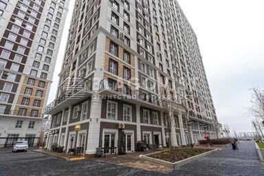 1-room apartment apartment by the address st. Praktichnaya (area 41,1 m²) - Atlanta.ua - photo 61