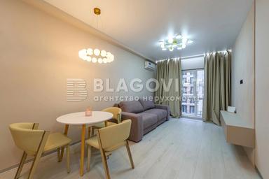 1-room apartment apartment by the address st. Praktichnaya (area 41,1 m²) - Atlanta.ua - photo 35