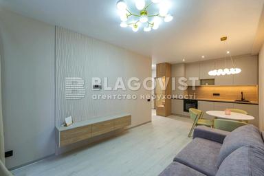 1-room apartment apartment by the address st. Praktichnaya (area 41,1 m²) - Atlanta.ua - photo 40