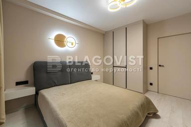 1-room apartment apartment by the address st. Praktichnaya (area 41,1 m²) - Atlanta.ua - photo 33