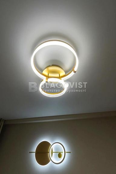 1-room apartment apartment by the address st. Praktichnaya (area 41,1 m²) - Atlanta.ua - photo 48