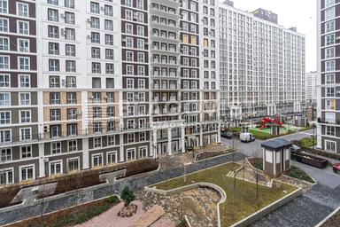 1-room apartment apartment by the address st. Praktichnaya (area 41,1 m²) - Atlanta.ua - photo 63