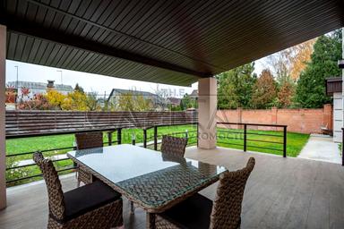 Дом по адресу (площадь 225 м²) - Atlanta.ua - фото 46