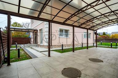 Дом по адресу (площадь 225 м²) - Atlanta.ua - фото 48