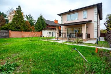 Дом по адресу (площадь 225 м²) - Atlanta.ua - фото 47