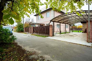 Дом по адресу (площадь 225 м²) - Atlanta.ua - фото 49