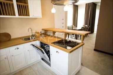 Дом по адресу (площадь 235 м²) - Atlanta.ua - фото 54