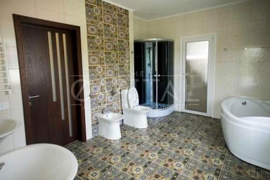 Дом по адресу (площадь 235 м²) - Atlanta.ua - фото 58