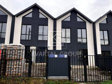 Дом по адресу ул. Лесная (площадь 107,8 м²) - Atlanta.ua - фото 15