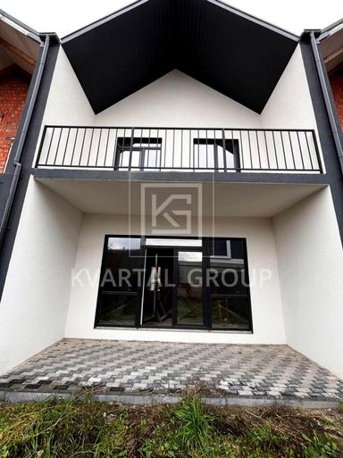 Дом по адресу ул. Лесная (площадь 107,8 м²) - Atlanta.ua - фото 19