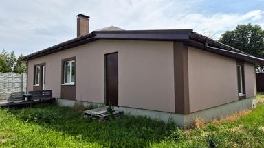 Дом по адресу (площадь 140 м²) - Atlanta.ua - фото 27