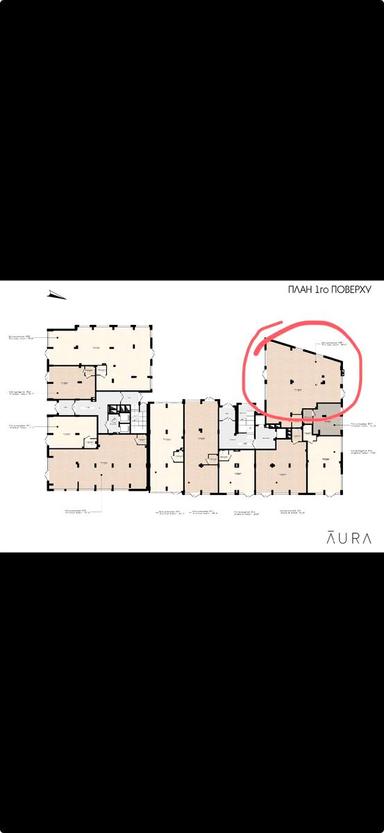 Commercial real estate at st. Buzkova (area 168 m²) - Atlanta.ua - photo 12