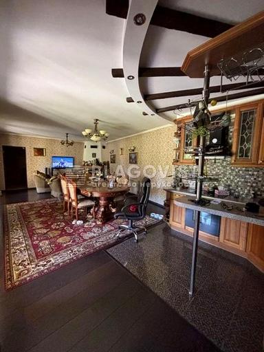 Дом по адресу (площадь 220 м²) - Atlanta.ua - фото 34