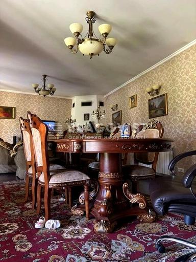 Дом по адресу (площадь 220 м²) - Atlanta.ua - фото 42