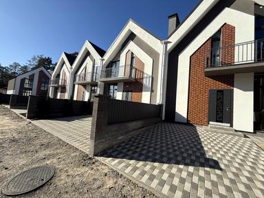 House by the address (area 98 m²) - Atlanta.ua - photo 20