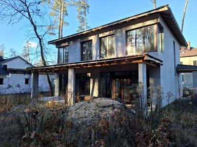 Дом по адресу (площадь 190,5 м²) - Atlanta.ua - фото 67