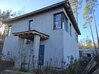 Дом по адресу (площадь 190,5 м²) - Atlanta.ua - фото 113