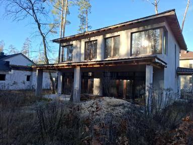 Дом по адресу (площадь 190,5 м²) - Atlanta.ua - фото 125