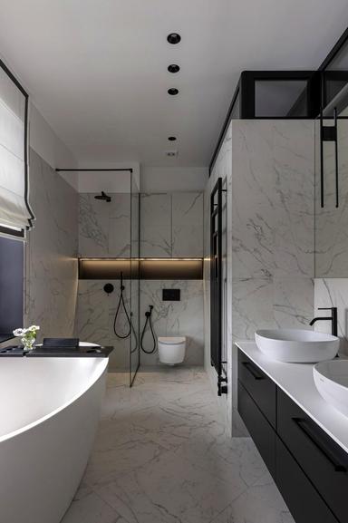 House by the address st. PerPatriotov (area 230 m²) - Atlanta.ua - photo 36