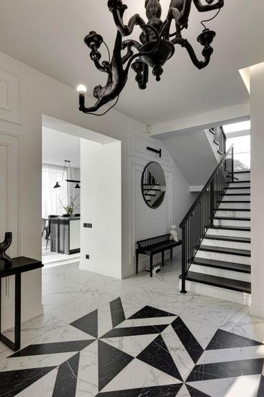 House by the address st. PerPatriotov (area 230 m²) - Atlanta.ua - photo 40