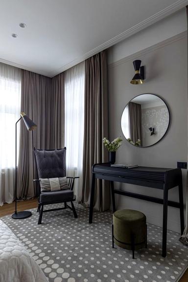 House by the address st. PerPatriotov (area 230 m²) - Atlanta.ua - photo 38