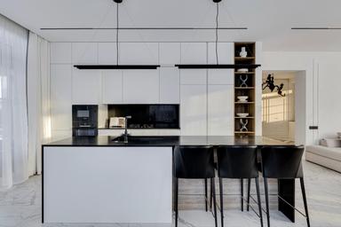 House by the address st. PerPatriotov (area 230 m²) - Atlanta.ua - photo 44