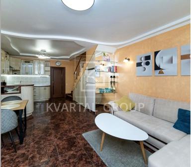 House by the address (area 78,8 m²) - Atlanta.ua - photo 26