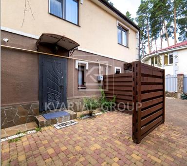 House by the address (area 78,8 m²) - Atlanta.ua - photo 44