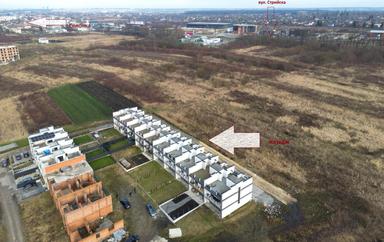 Будинок за адресою вул. Довженка (площа 139 м²) - Atlanta.ua - фото 19