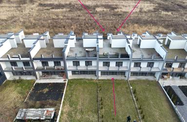 Будинок за адресою вул. Довженка (площа 139 м²) - Atlanta.ua - фото 21