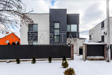 Дом по адресу (площадь 145 м²) - Atlanta.ua - фото 36