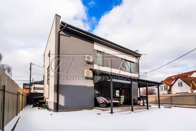 Дом по адресу (площадь 145 м²) - Atlanta.ua - фото 65