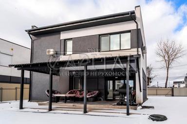 Дом по адресу (площадь 145 м²) - Atlanta.ua - фото 64