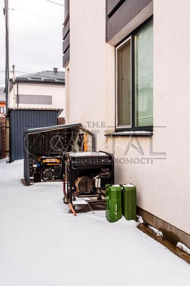 Дом по адресу (площадь 145 м²) - Atlanta.ua - фото 63