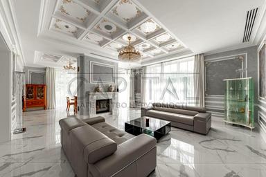 House by the address st. Dobryy Put (area 536 m²) - Atlanta.ua - photo 90