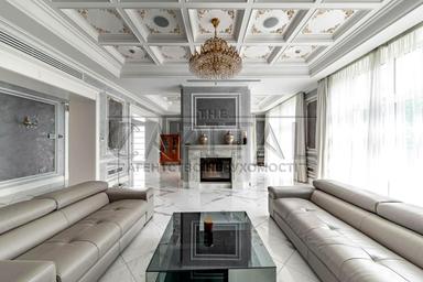 House by the address st. Dobryy Put (area 536 m²) - Atlanta.ua - photo 91