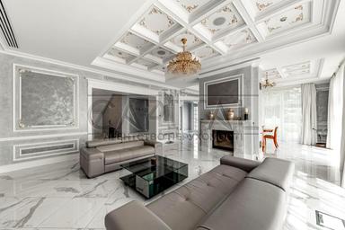 House by the address st. Dobryy Put (area 536 m²) - Atlanta.ua - photo 92