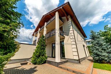 House by the address st. Dobryy Put (area 536 m²) - Atlanta.ua - photo 63