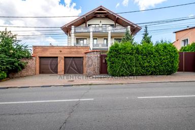 House by the address st. Dobryy Put (area 536 m²) - Atlanta.ua - photo 62