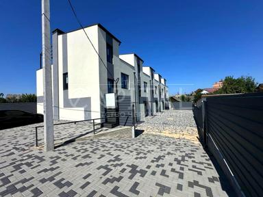 Будинок за адресою вул. Пономарьова (площа 101 м²) - Atlanta.ua - фото 26