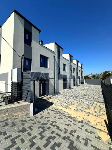 Будинок за адресою вул. Пономарьова (площа 101 м²) - Atlanta.ua - фото 27