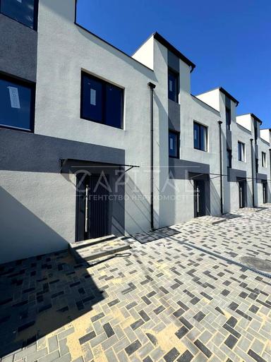 Будинок за адресою вул. Пономарьова (площа 101 м²) - Atlanta.ua - фото 29