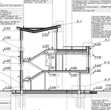 Будинок за адресою вул. Пономарьова (площа 101 м²) - Atlanta.ua - фото 48