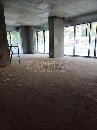 Commercial real estate at st. Ul Predslavinskaya (area 500 m²) - Atlanta.ua - photo 41