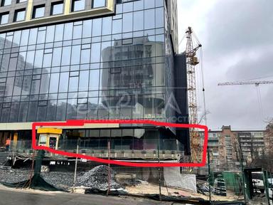 Commercial real estate at st. Ul Predslavinskaya (area 500 m²) - Atlanta.ua - photo 26